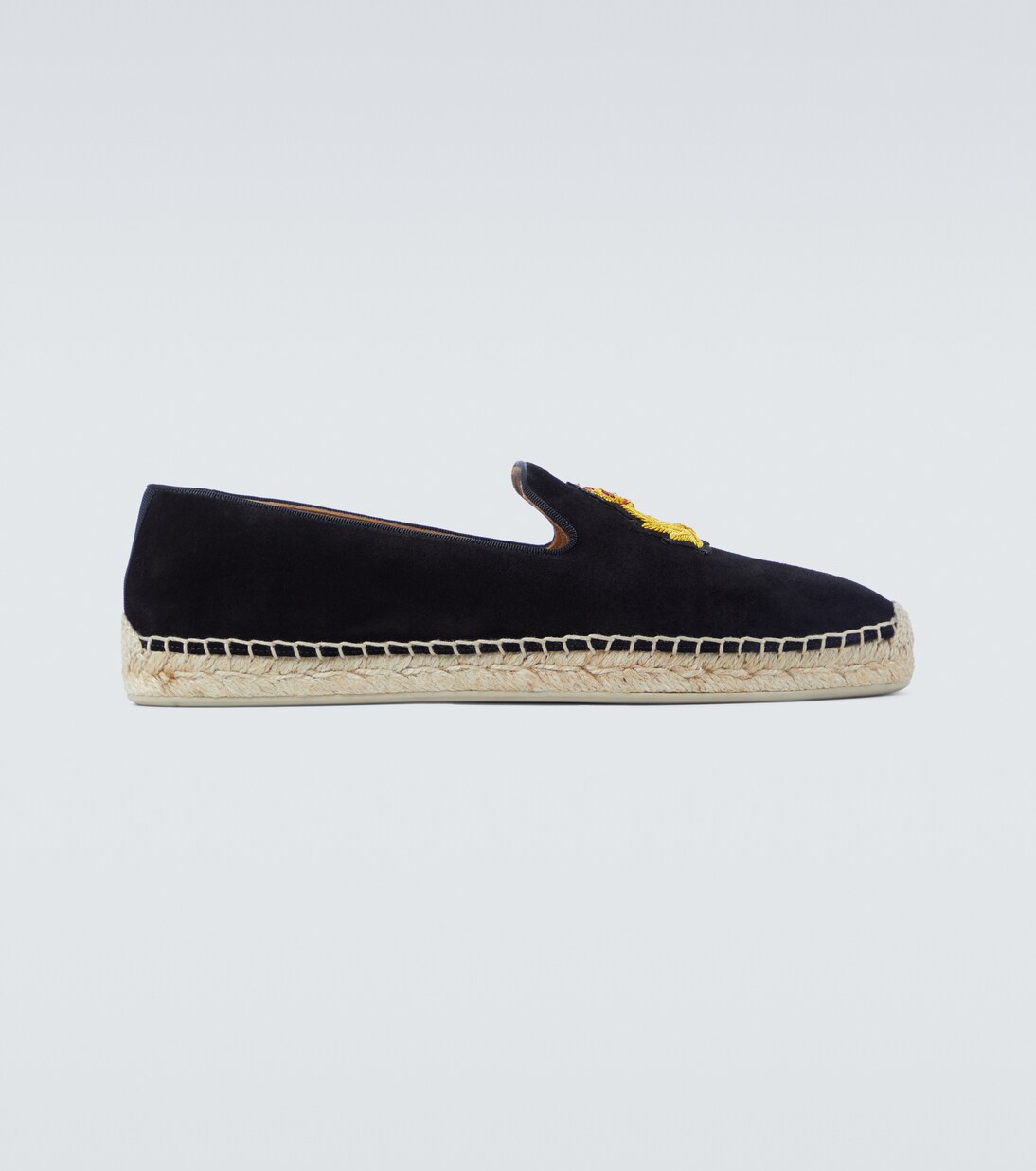 Nanou Orlato espadrilles | Christian Louboutin