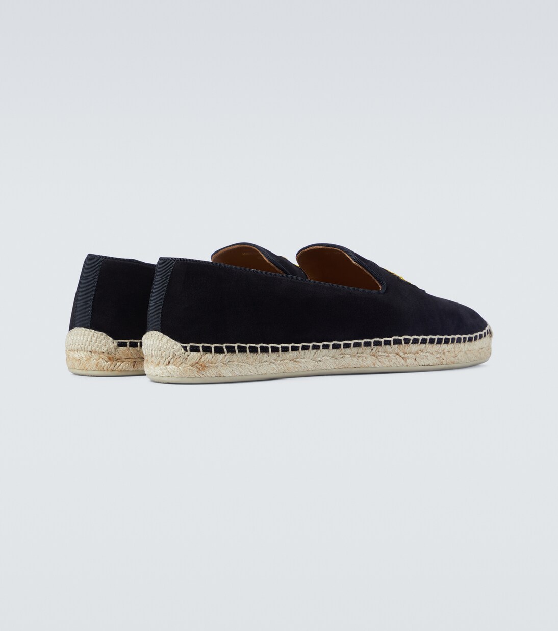 Nanou Orlato espadrilles | Christian Louboutin