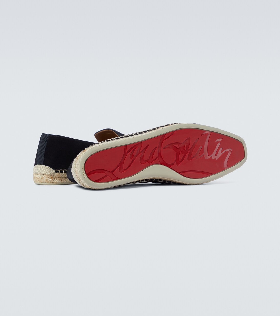 Nanou Orlato espadrilles | Christian Louboutin