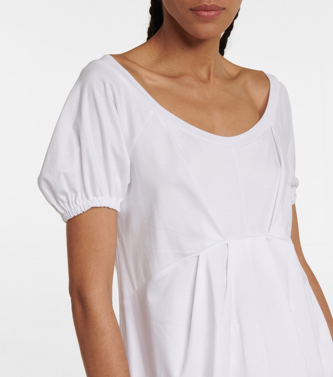 Magico modal and cotton top | Sportmax