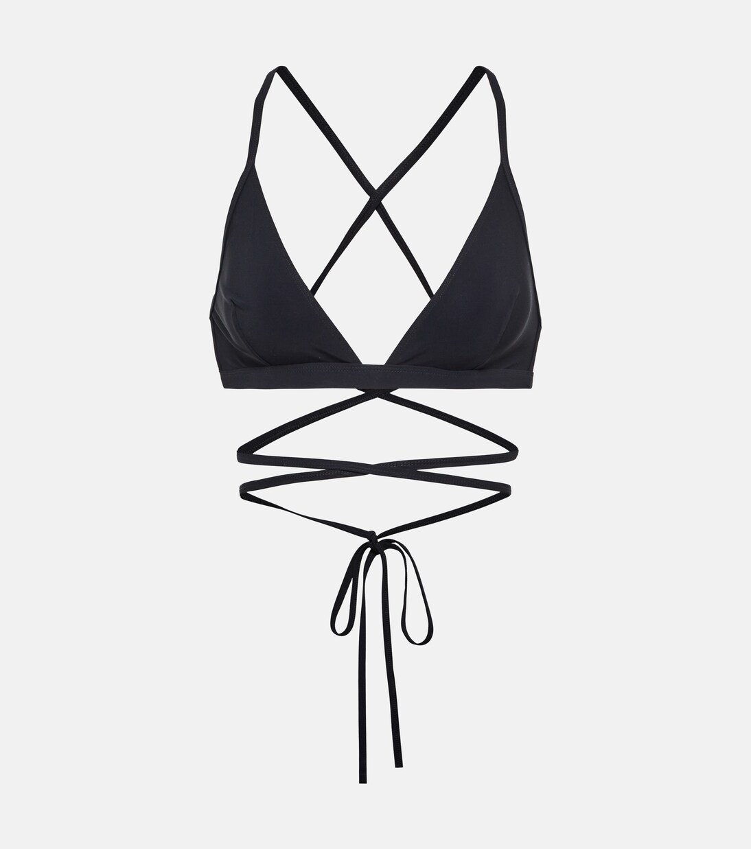 Haut de bikini Solange | Isabel Marant