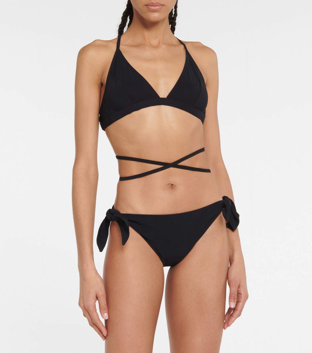 Haut de bikini Solange | Isabel Marant
