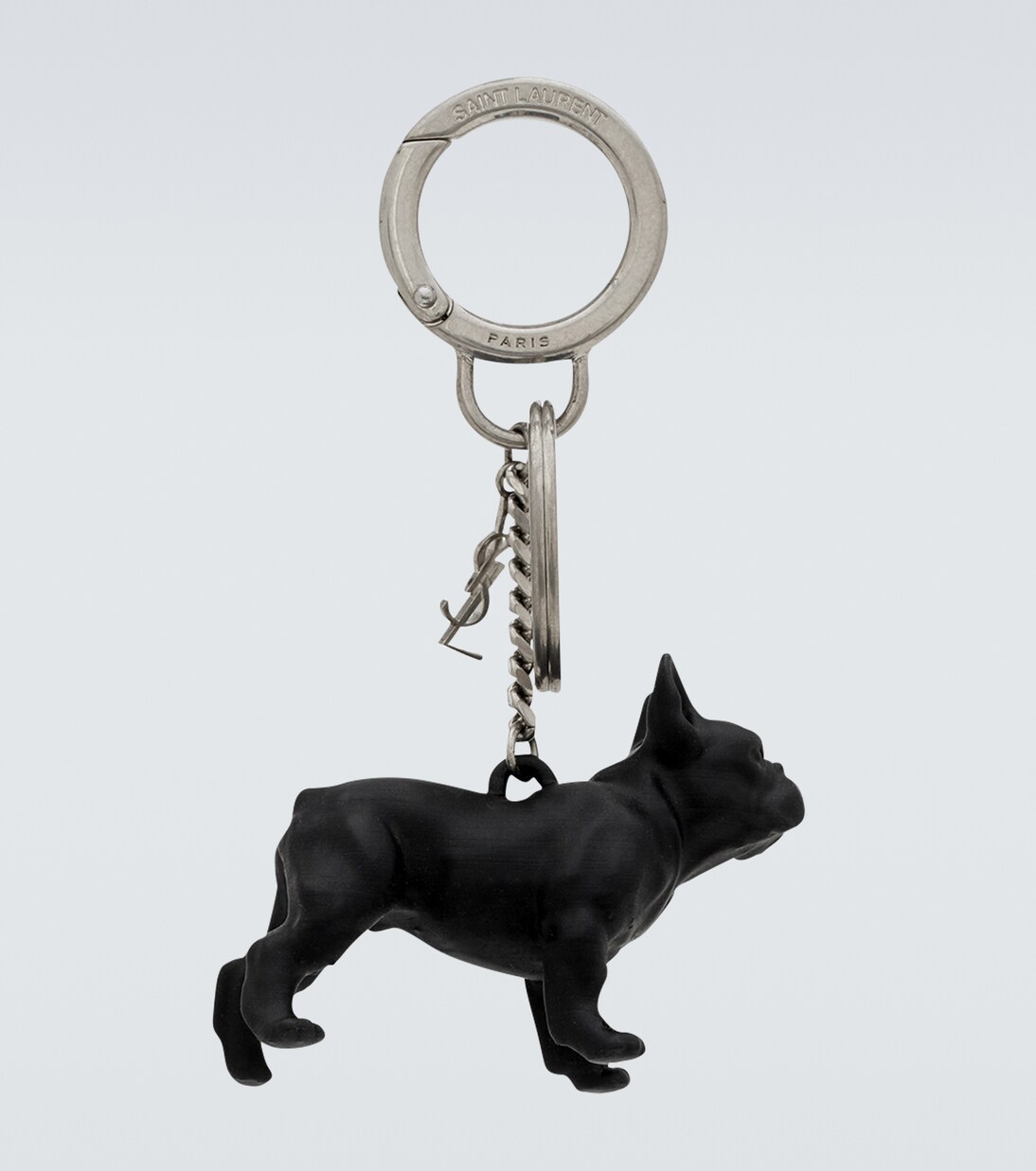 Pepe keyring | Saint Laurent