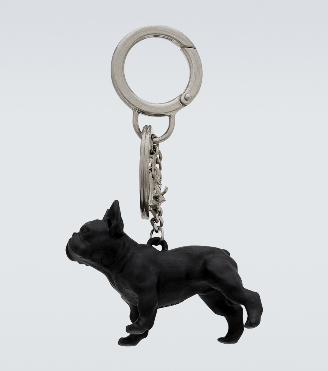 Pepe keyring | Saint Laurent