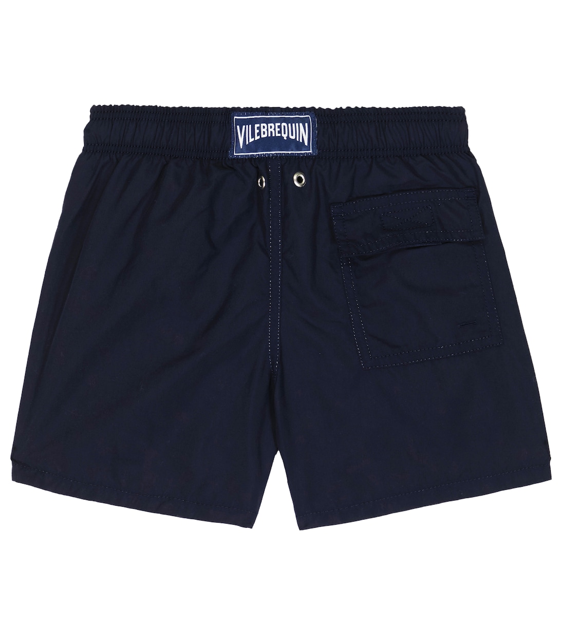 Bedruckte Badehose Jim | Vilebrequin Kids
