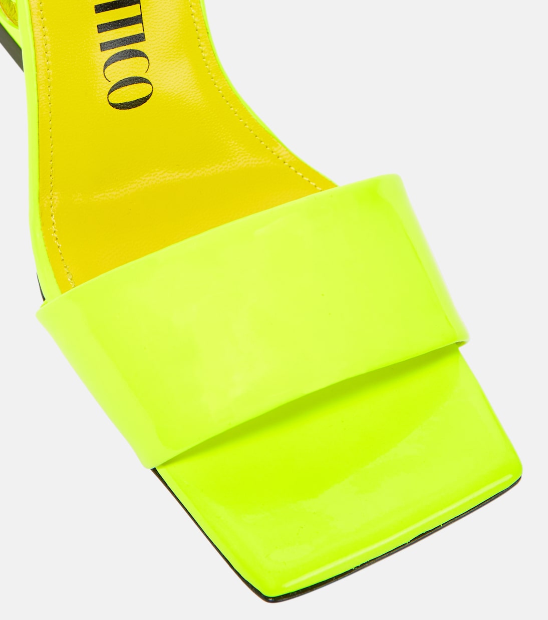 Wedge-Sandalen Cheope | The Attico