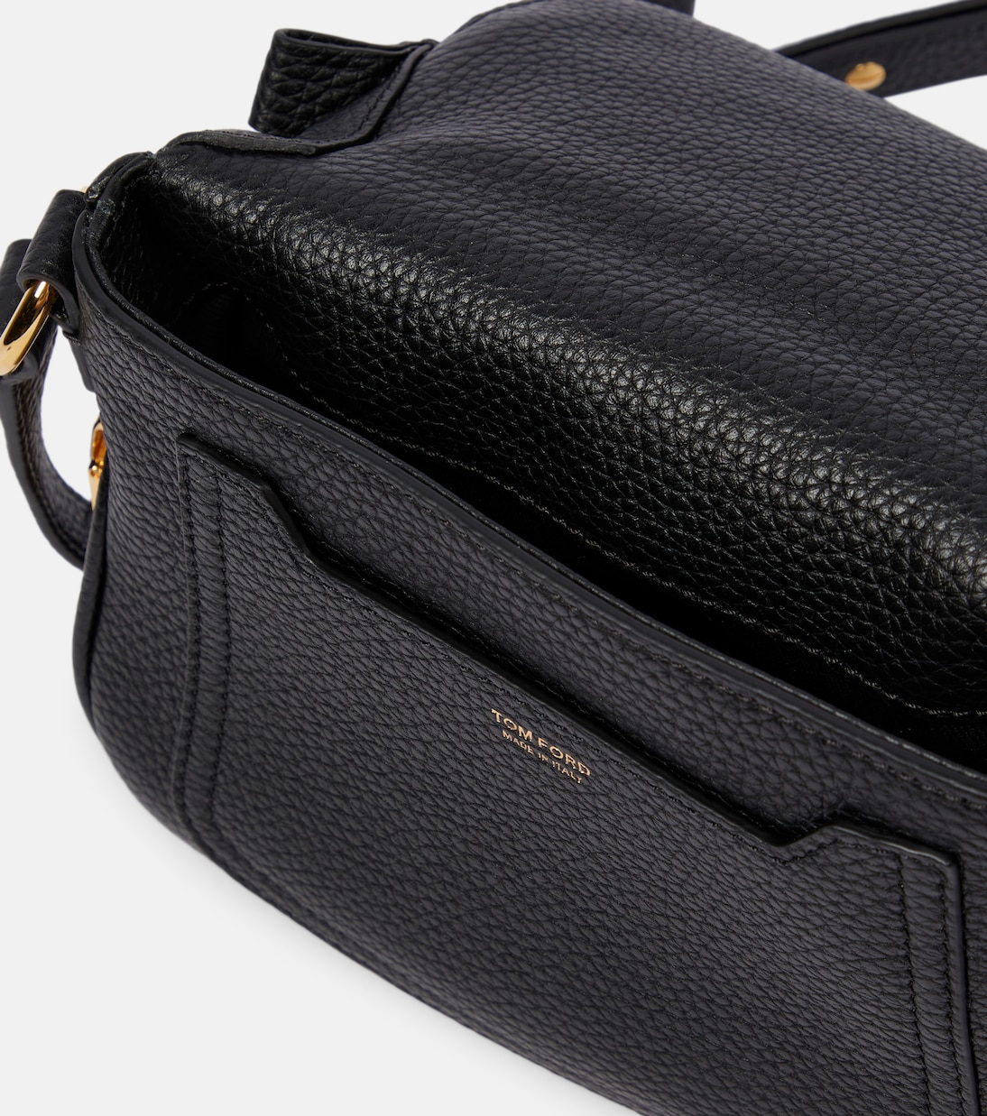 Schultertasche Jennifer Mini aus Leder | Tom Ford