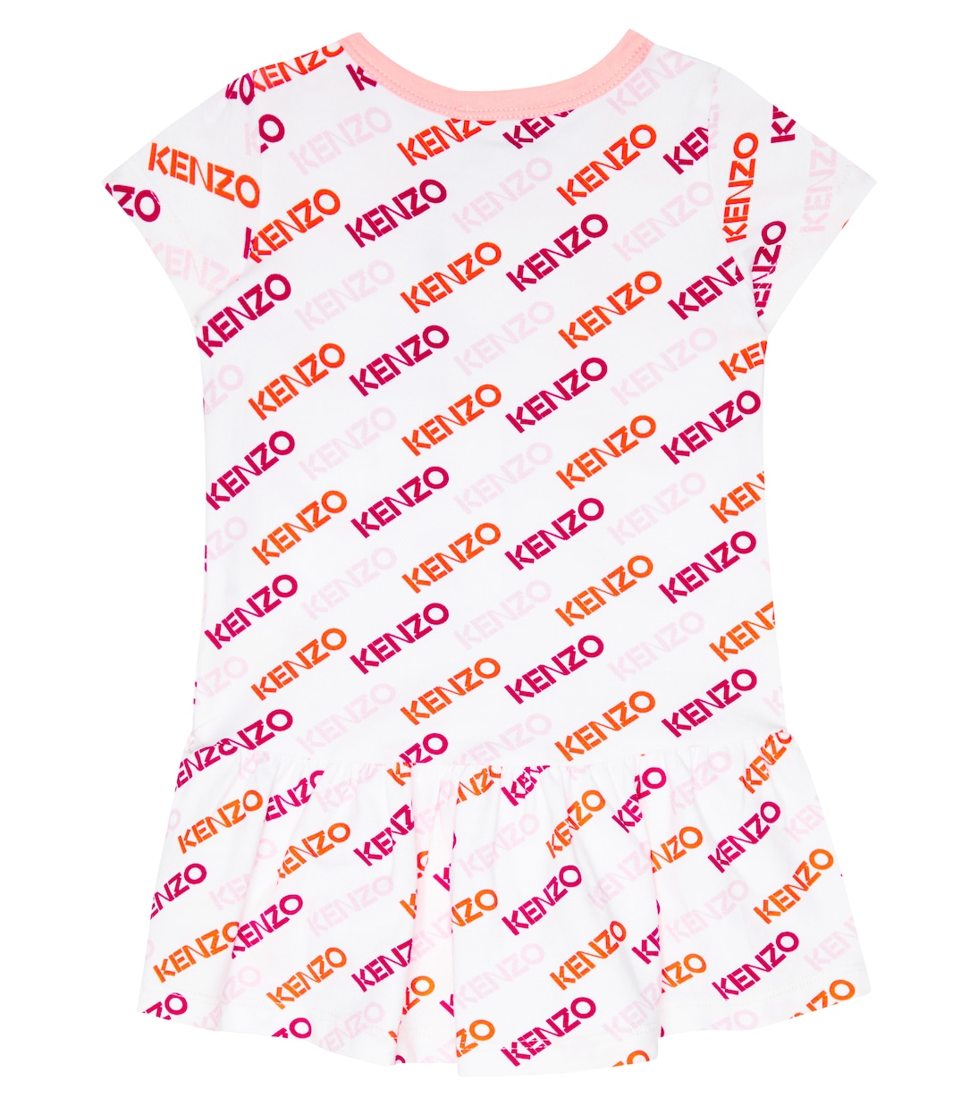 Bebé - vestido con logo | Kenzo Kids