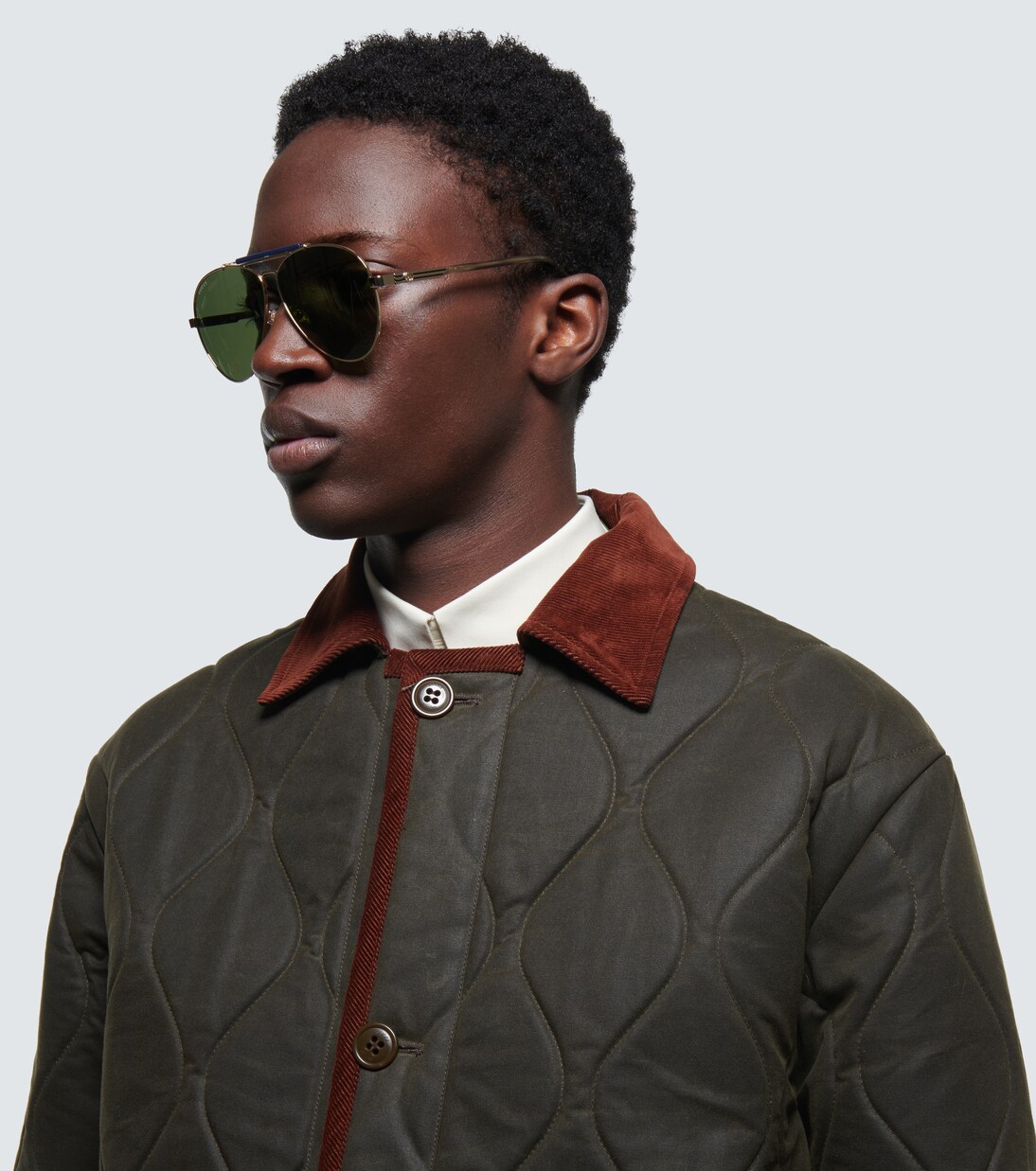 Aviator sunglasses | Gucci