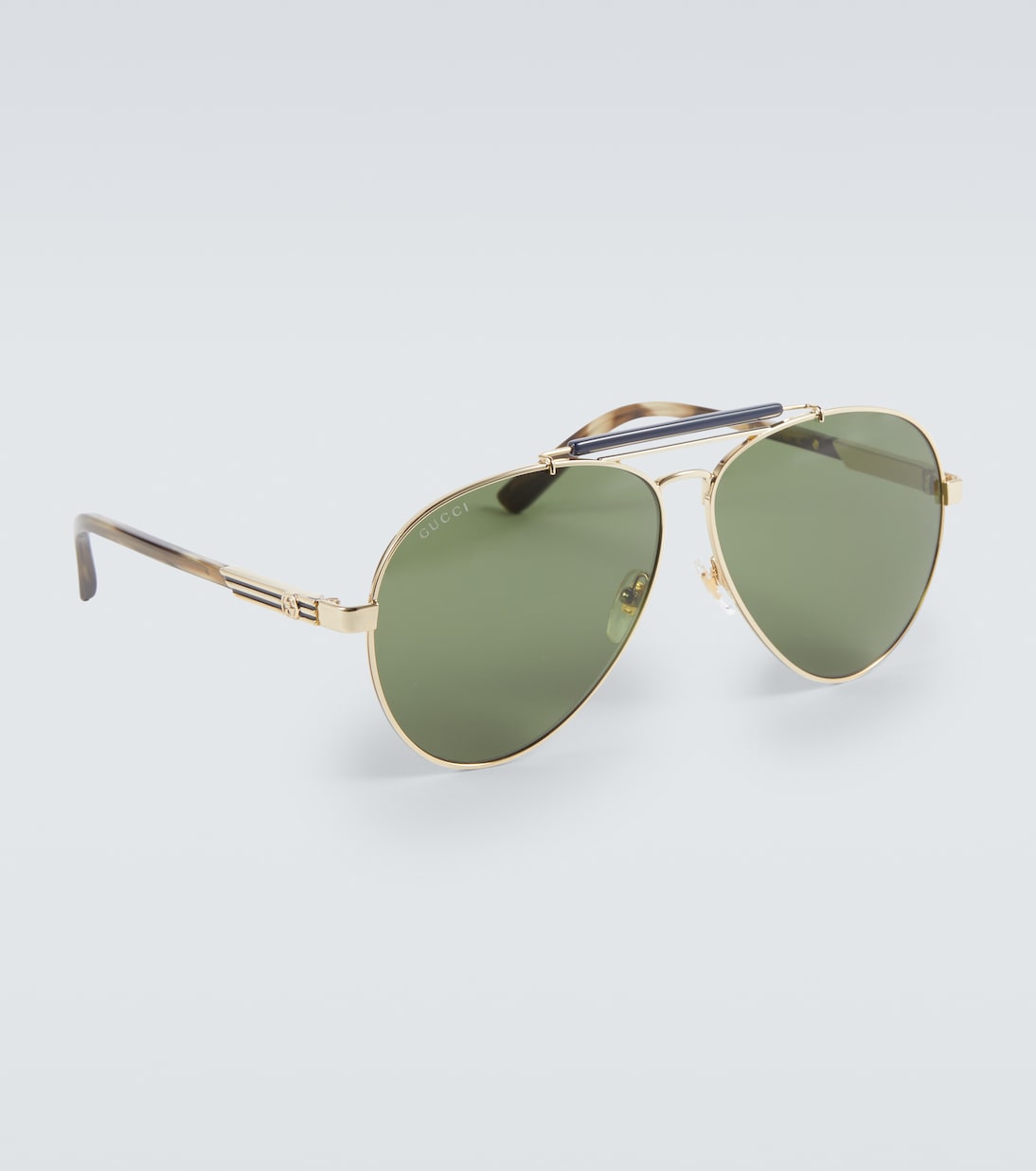 Aviator sunglasses | Gucci