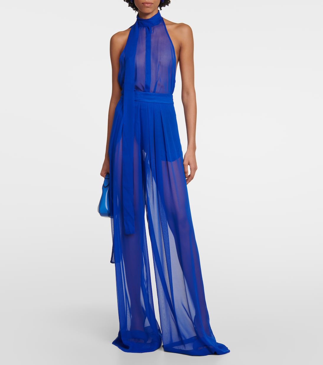 Body aus Seide | LaQuan Smith