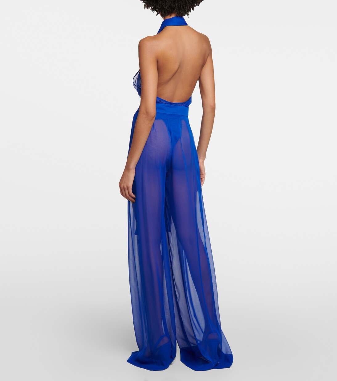 Body aus Seide | LaQuan Smith