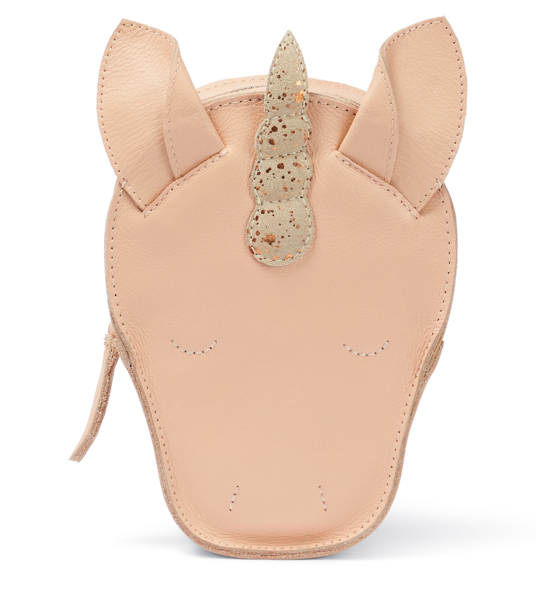 Kapi leather backpack | Donsje