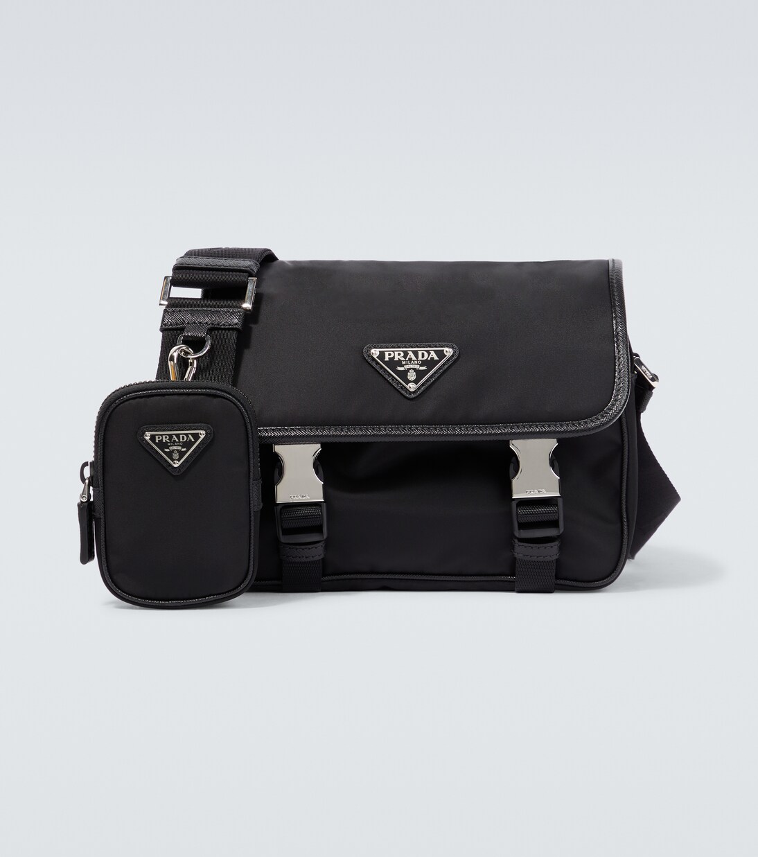 Re-Nylon shoulder bag | Prada