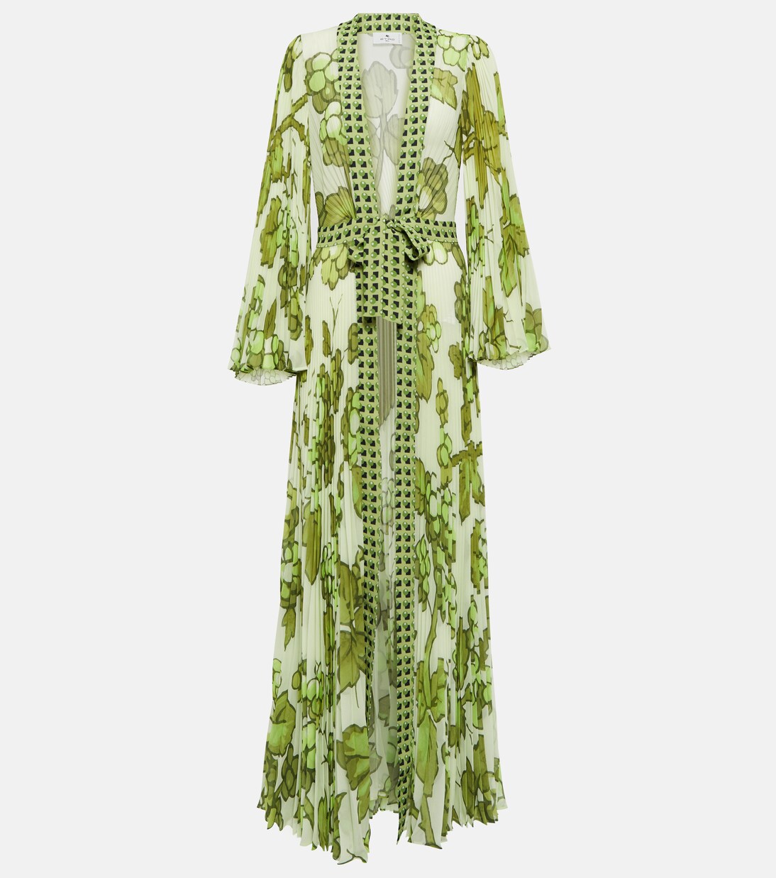 Cover-up aus Georgette | Etro