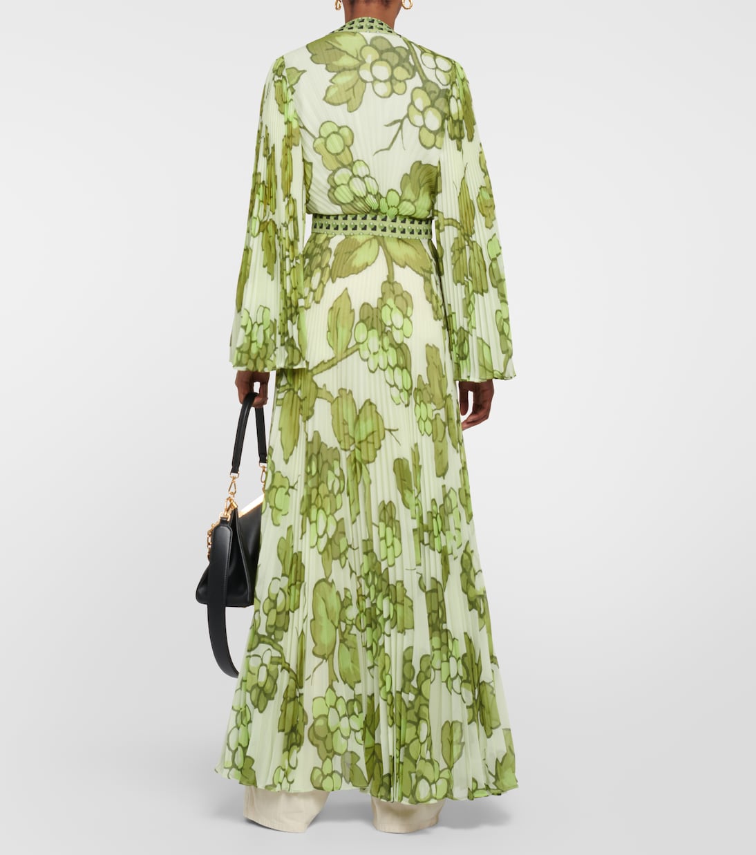 Cover-up aus Georgette | Etro