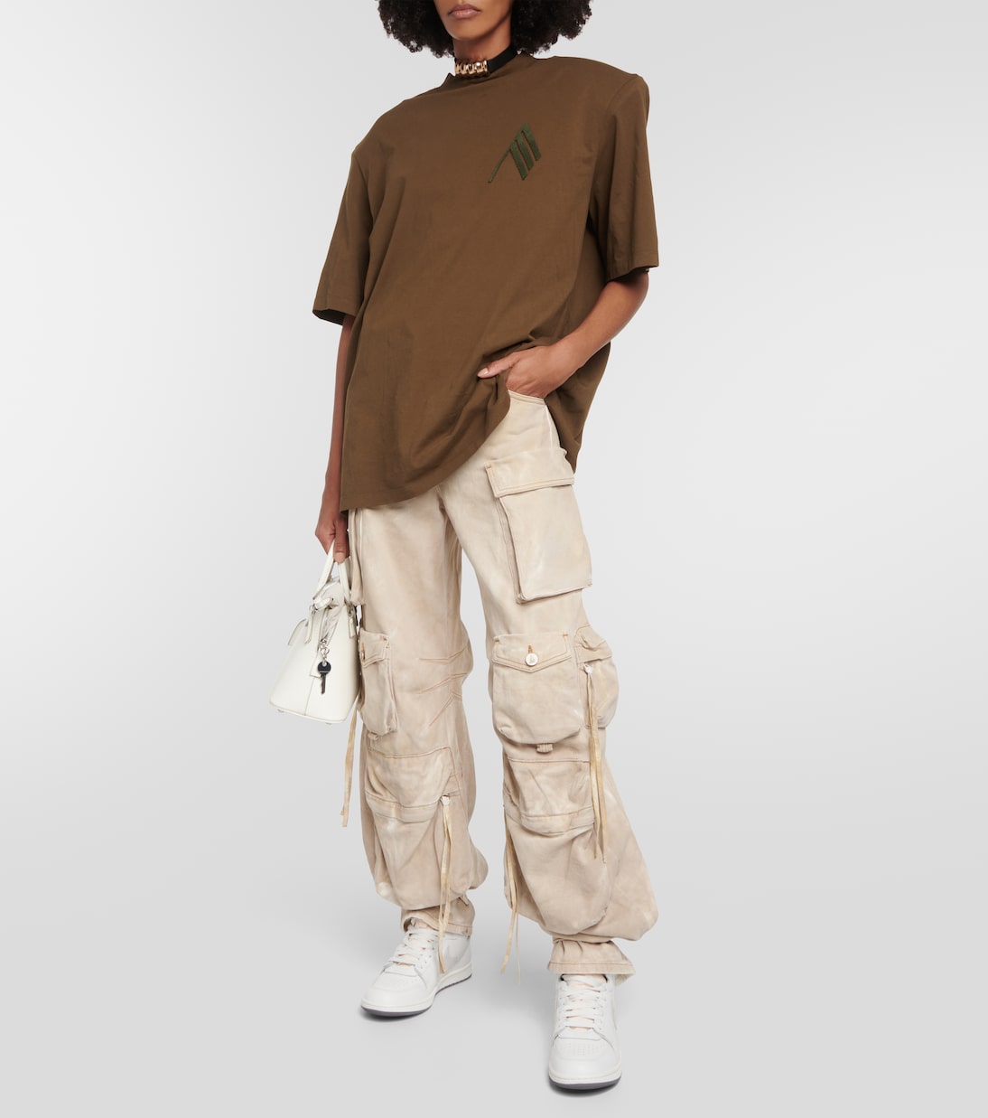 Jordan Air Ship PE SP leather sneakers | Nike