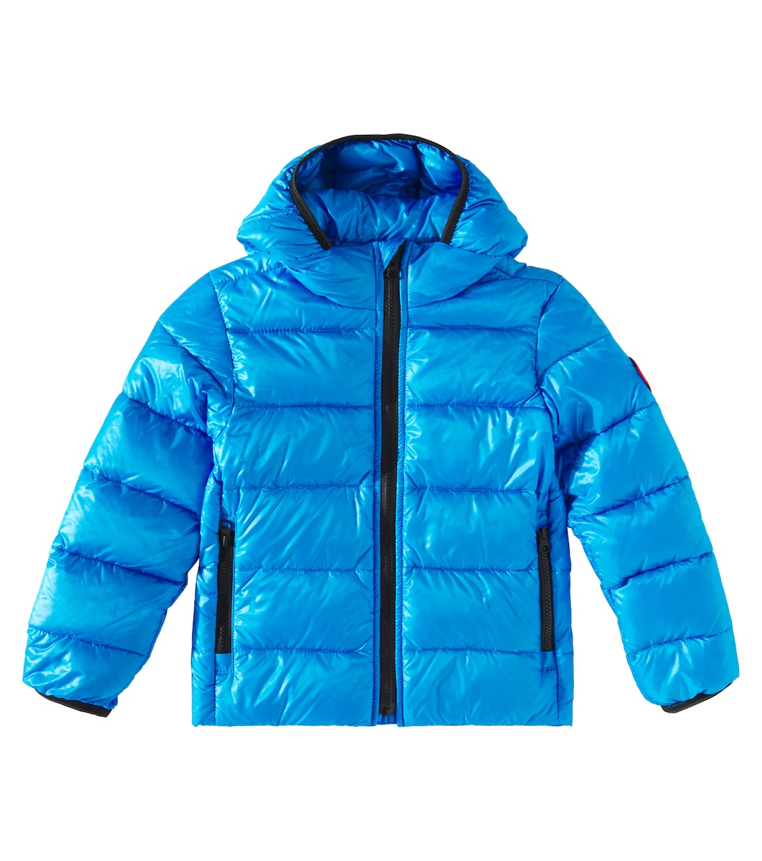 Daunenjacke Crofton Hoody | Canada Goose Kids