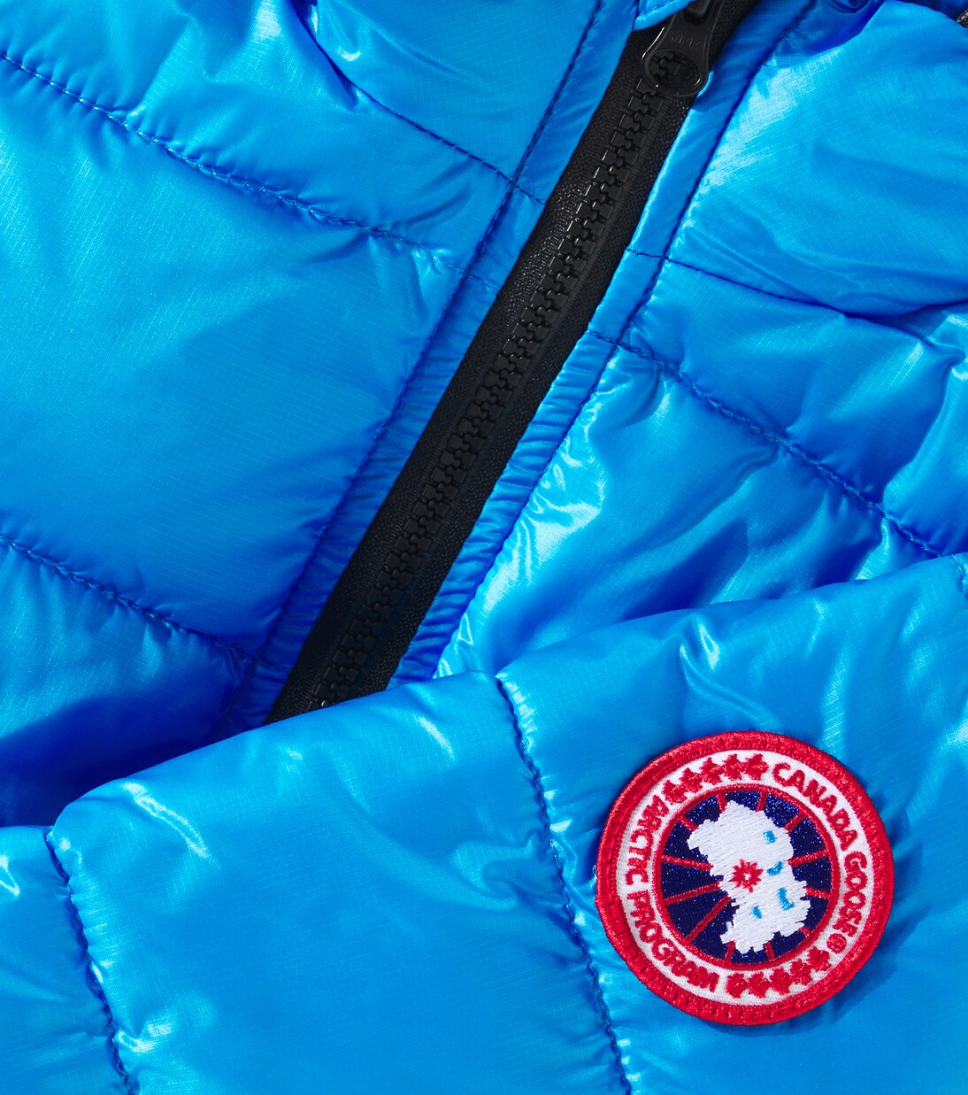Daunenjacke Crofton Hoody | Canada Goose Kids