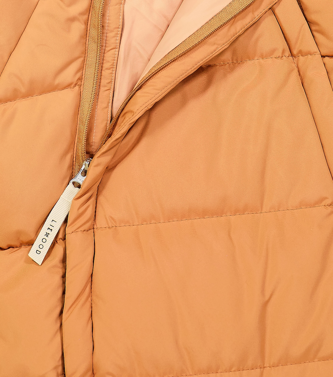 Baby Sylvie down snowsuit | Liewood