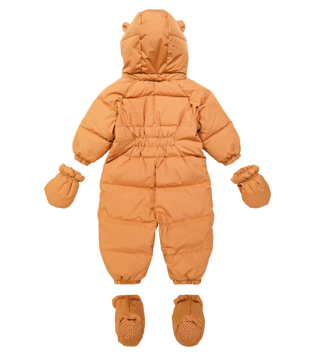Baby Sylvie down snowsuit | Liewood