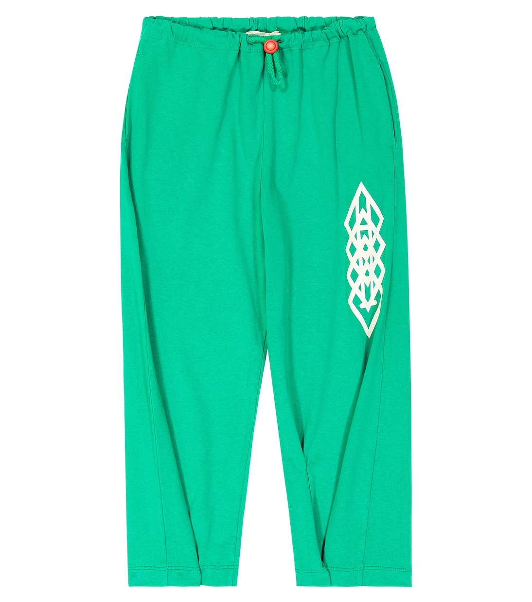 Jogginghose Stag aus Baumwoll-Jersey | The Animals Observatory