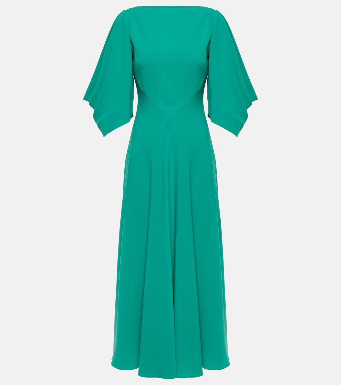 Abito midi Leticia | Roksanda