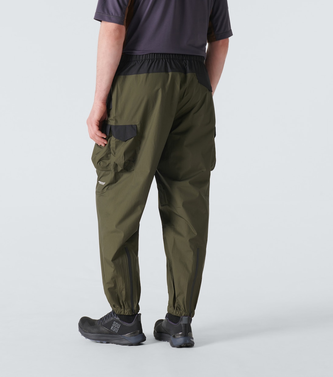 X Undercover Cargohose | The North Face