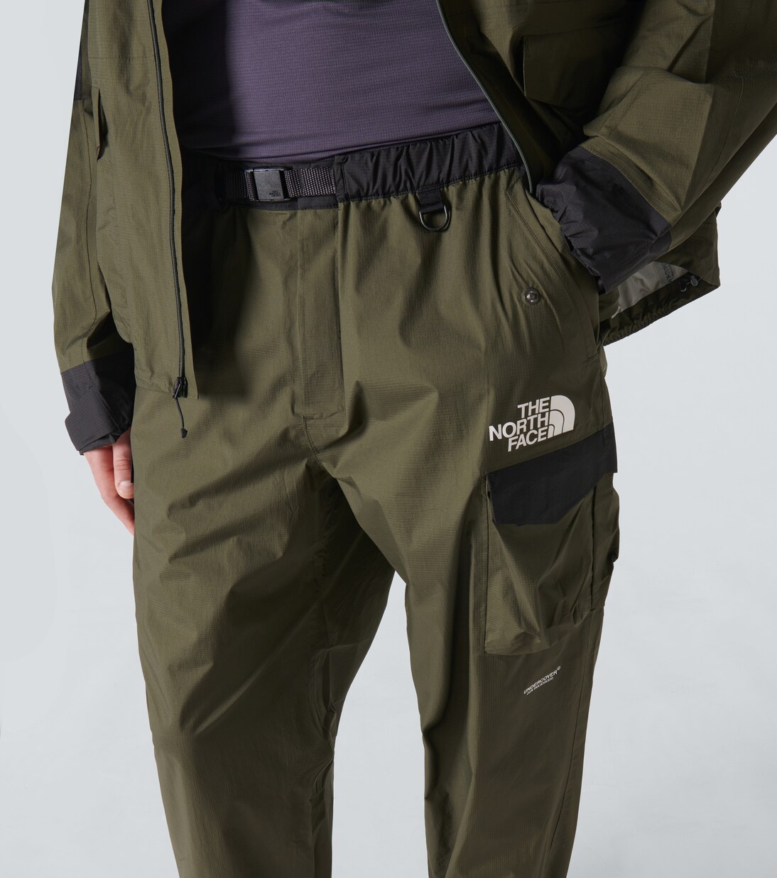 X Undercover Cargohose | The North Face