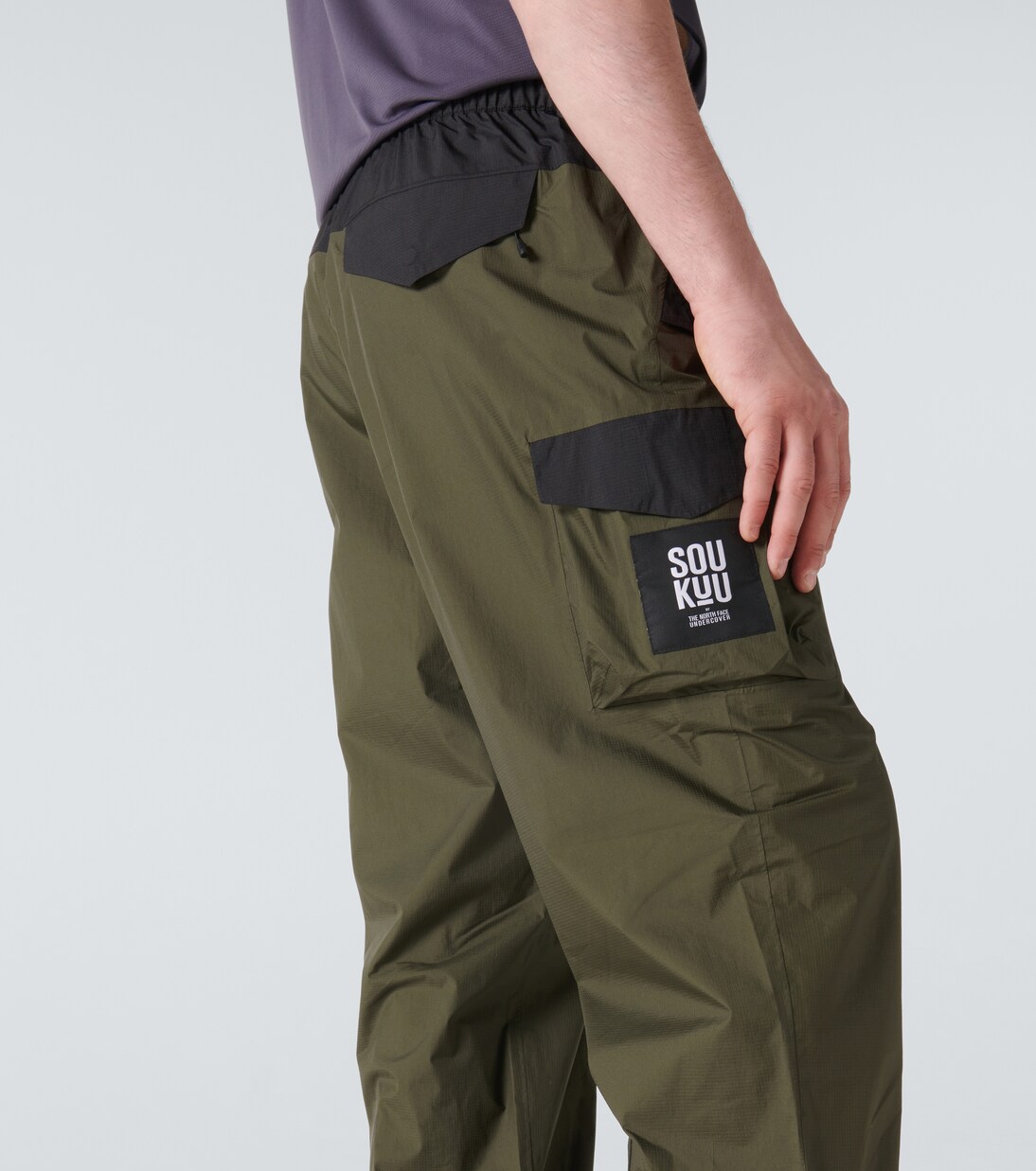 X Undercover Cargohose | The North Face