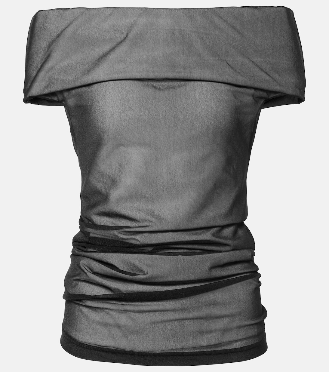 Off-Shoulder-Top Allegra | Proenza Schouler