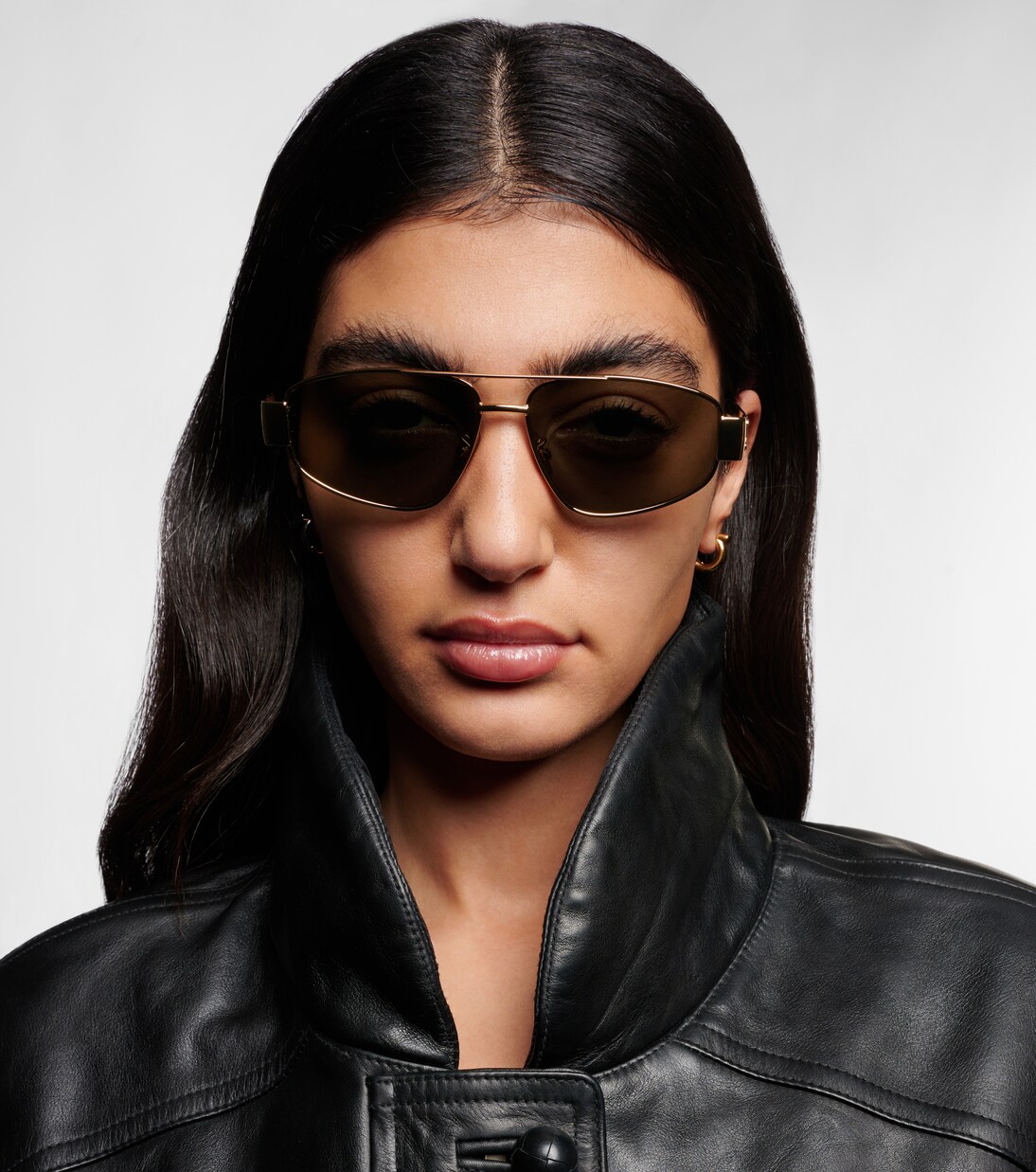 Gafas de sol de aviador Triomphe | Celine Eyewear