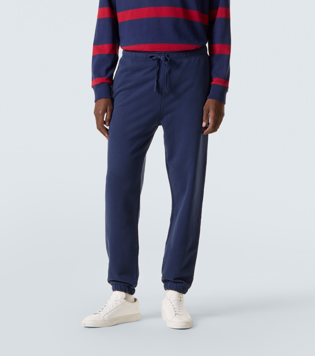 Jogginghose aus Baumwoll-Jersey | Polo Ralph Lauren