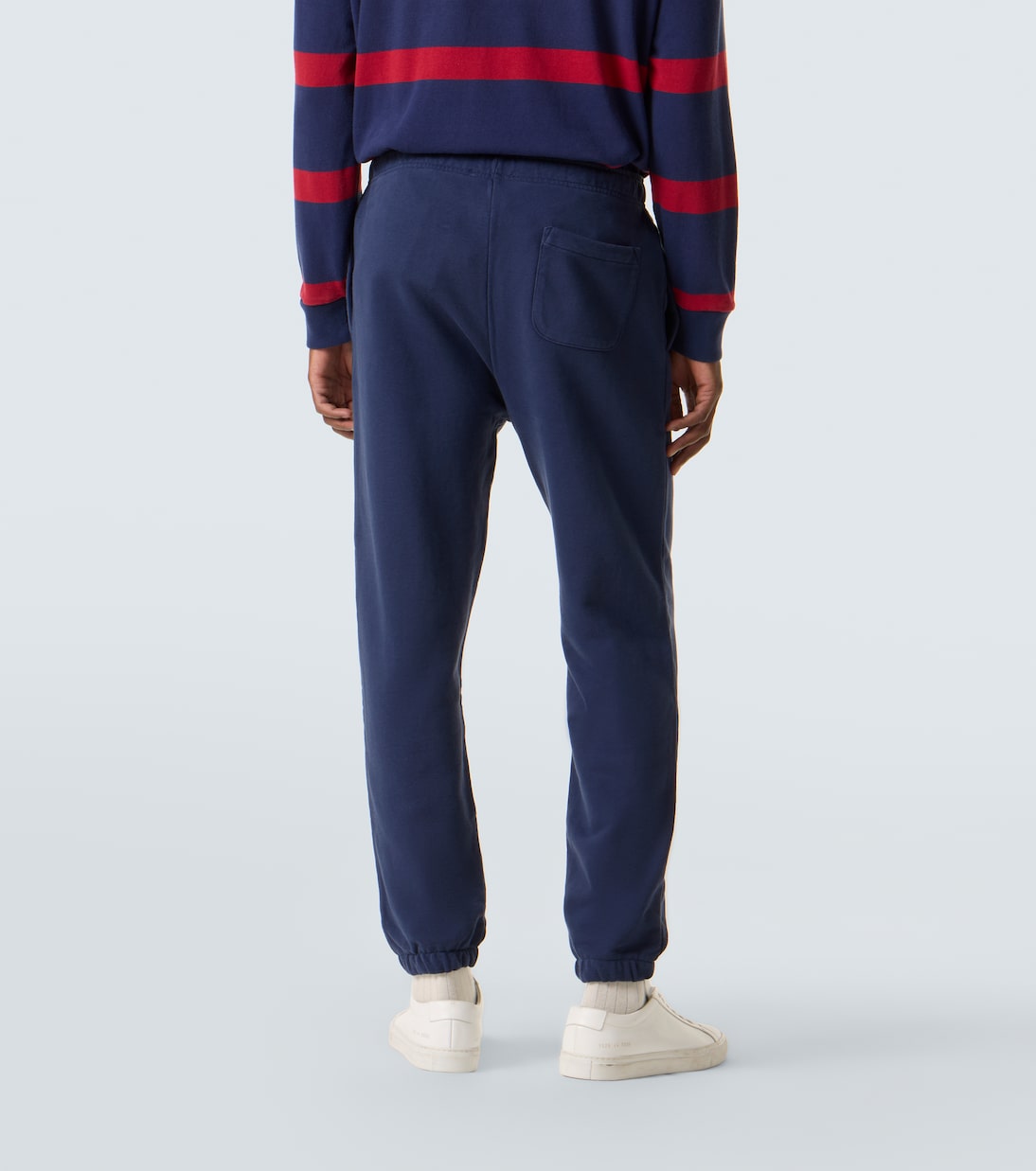 Jogginghose aus Baumwoll-Jersey | Polo Ralph Lauren