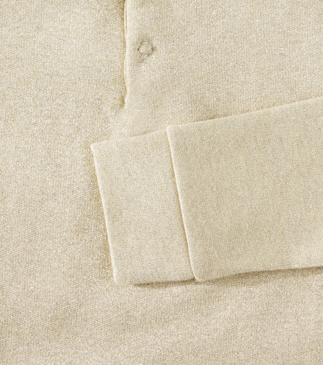 سويت شيرت من لاميه القطن المخلوط | Il Gufo