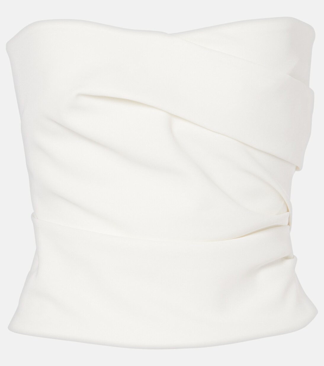 Top aus Crêpe | The Sei