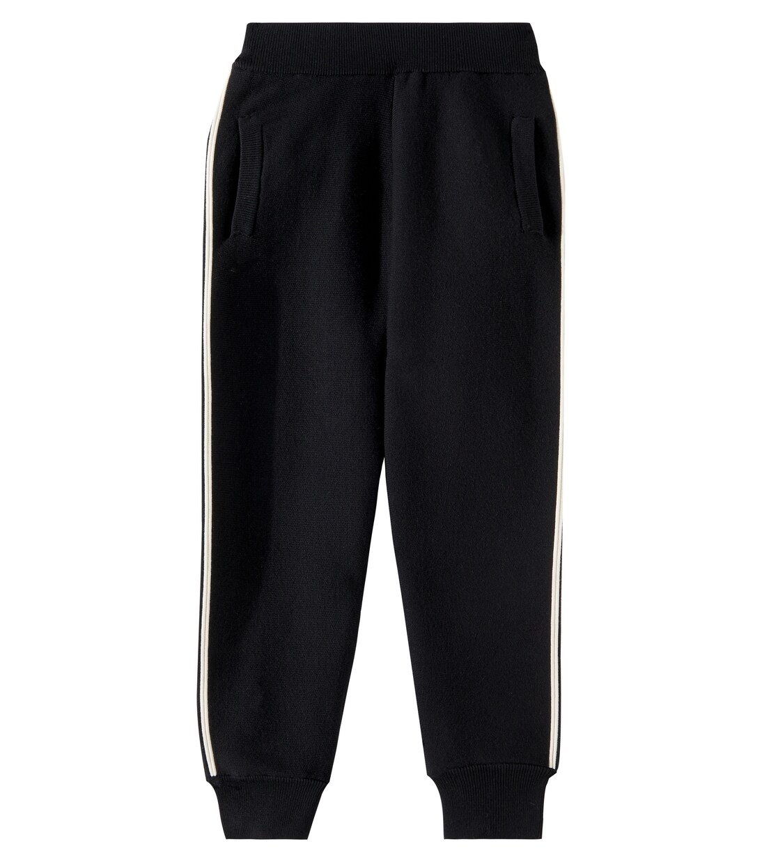 Logo sweatpants | Marc Jacobs Kids
