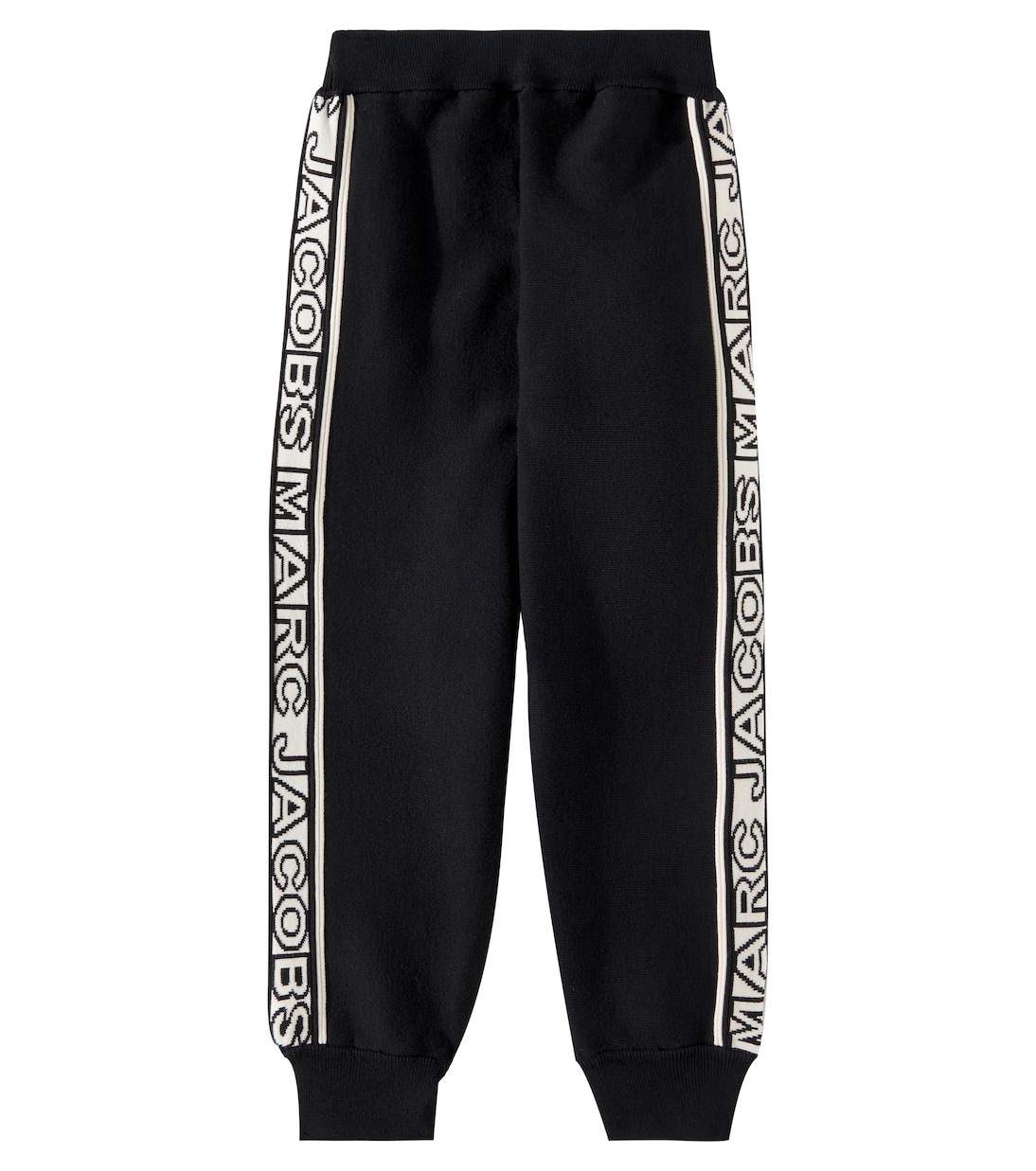 Logo sweatpants | Marc Jacobs Kids