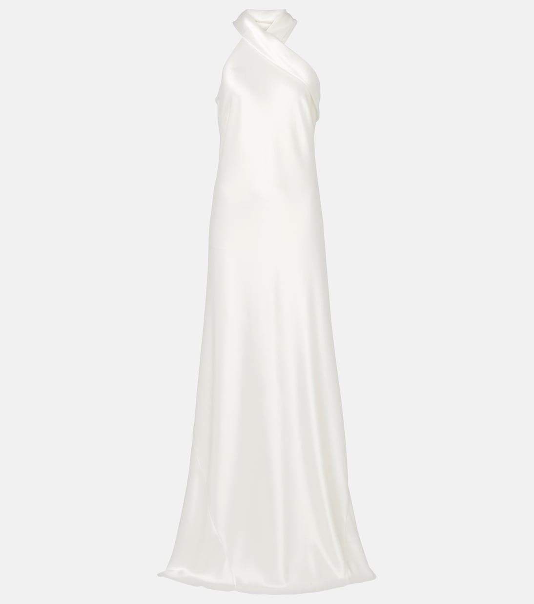 Bridal Robe Pandora | Galvan