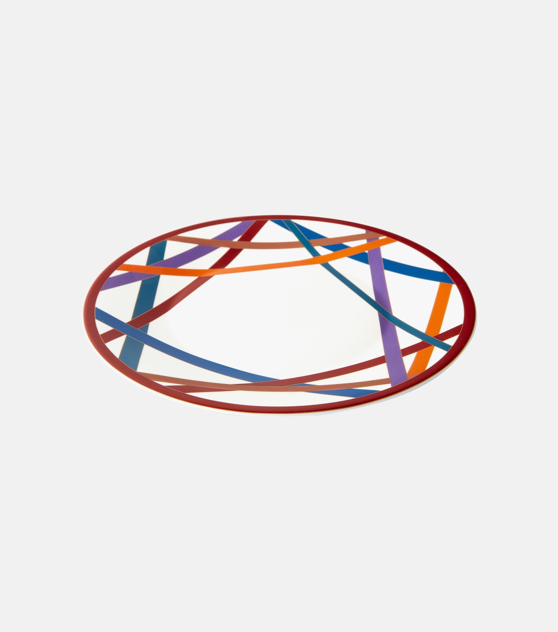 Nastri serving platter | Missoni