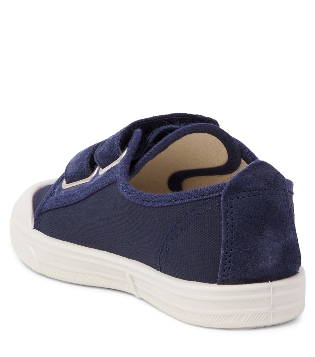 Sneakers aus Canvas | Il Gufo