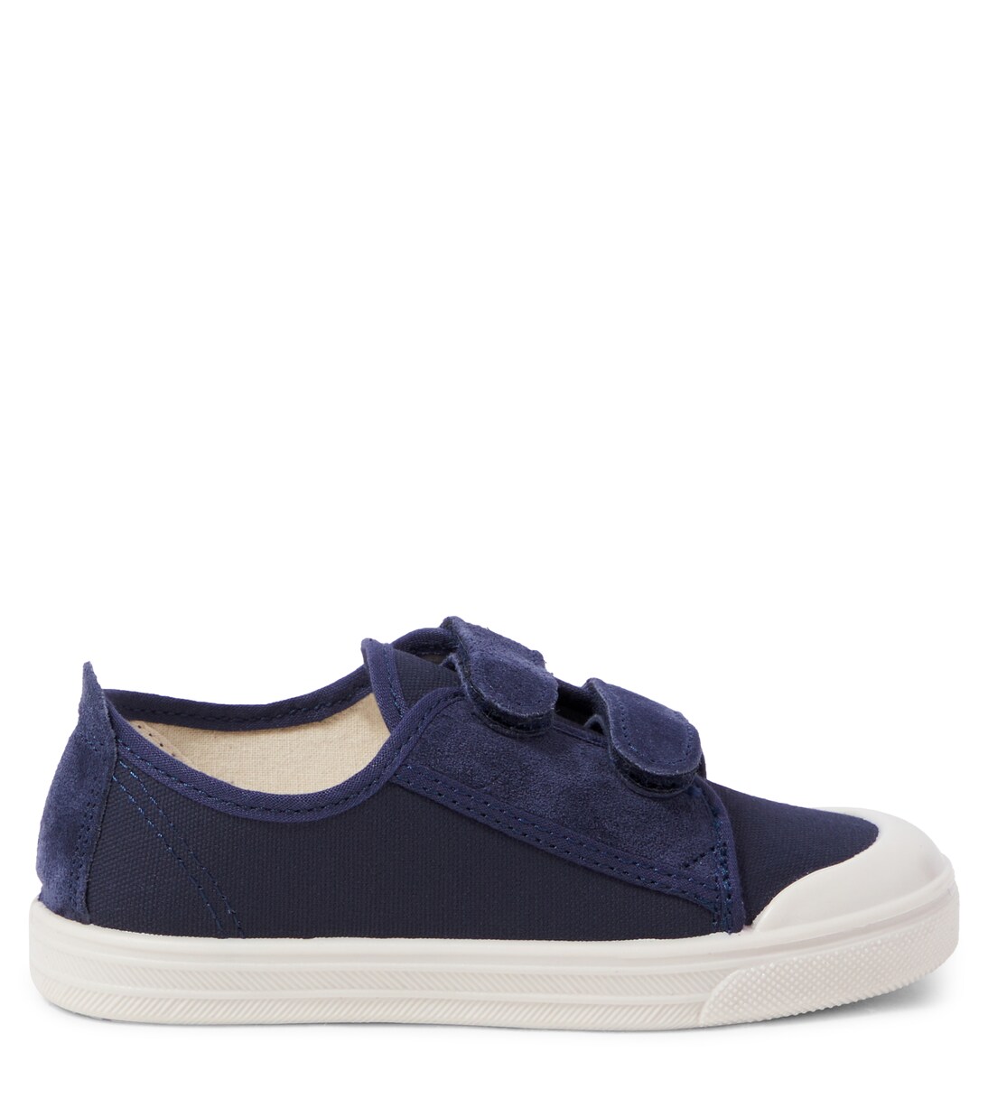 Sneakers aus Canvas | Il Gufo