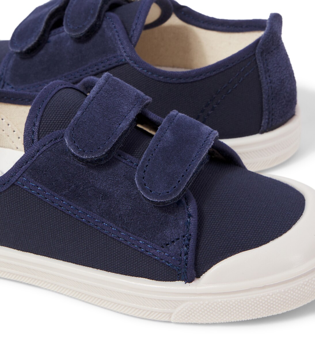 Sneakers aus Canvas | Il Gufo