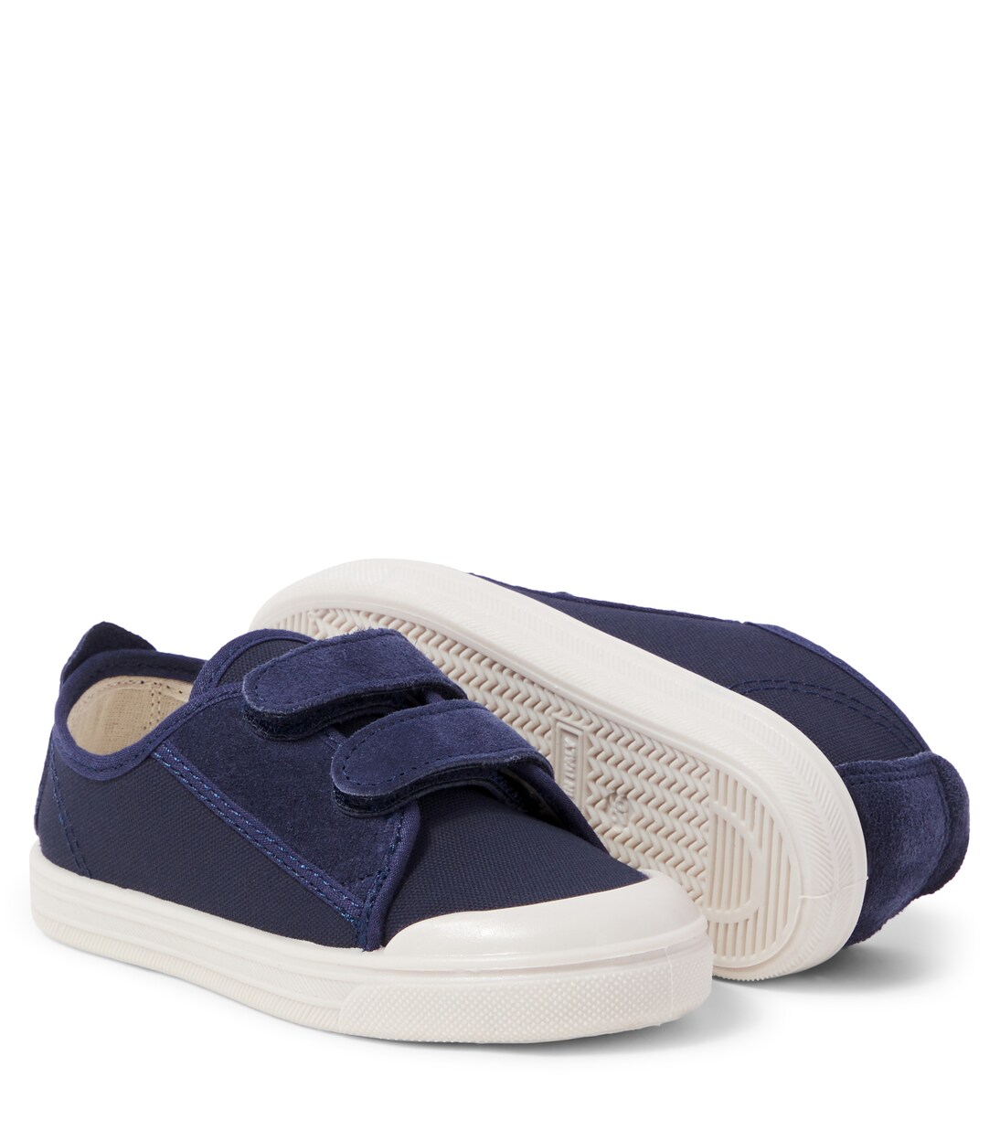 Sneakers aus Canvas | Il Gufo