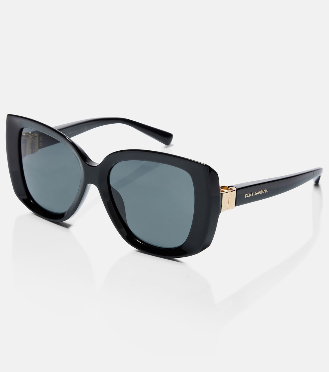 Cat-Eye-Sonnenbrille DG | Dolce&Gabbana