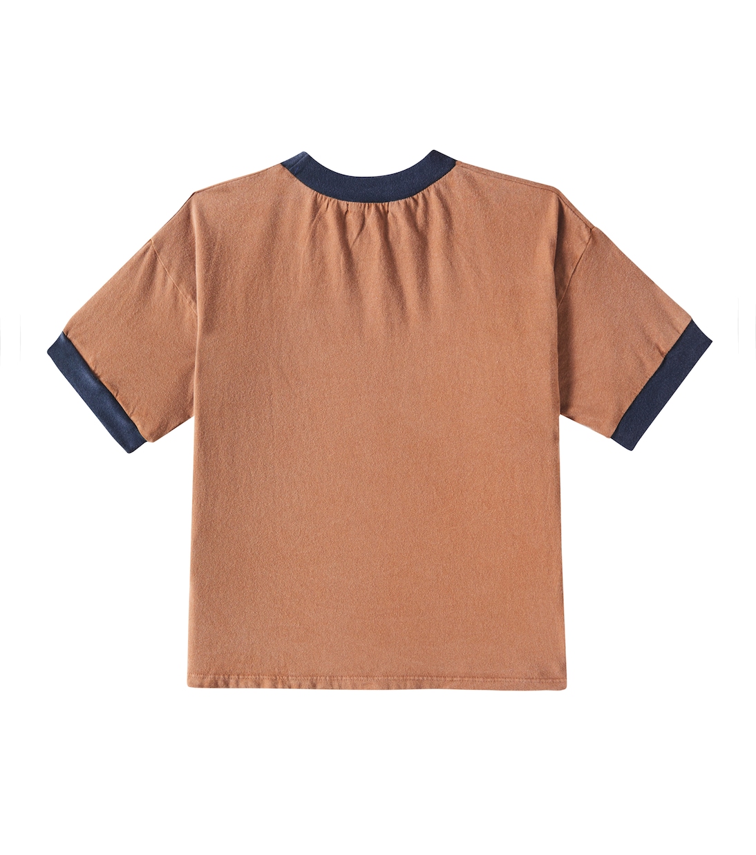 Camiseta de algodón con logo | Bobo Choses