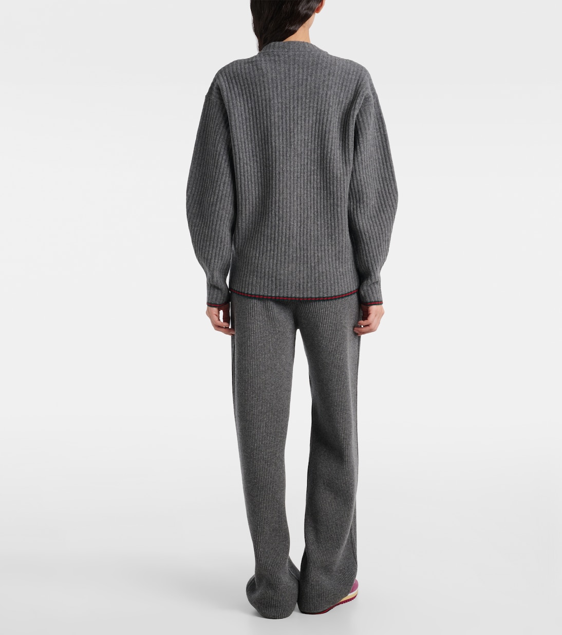 Wool cardigan | Gucci