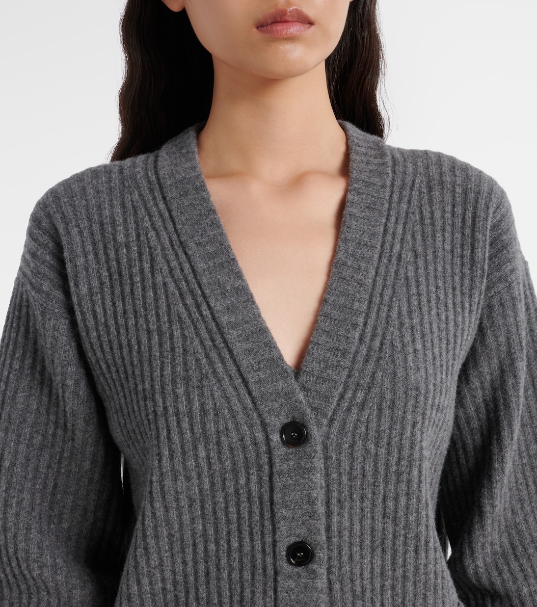 Wool cardigan | Gucci