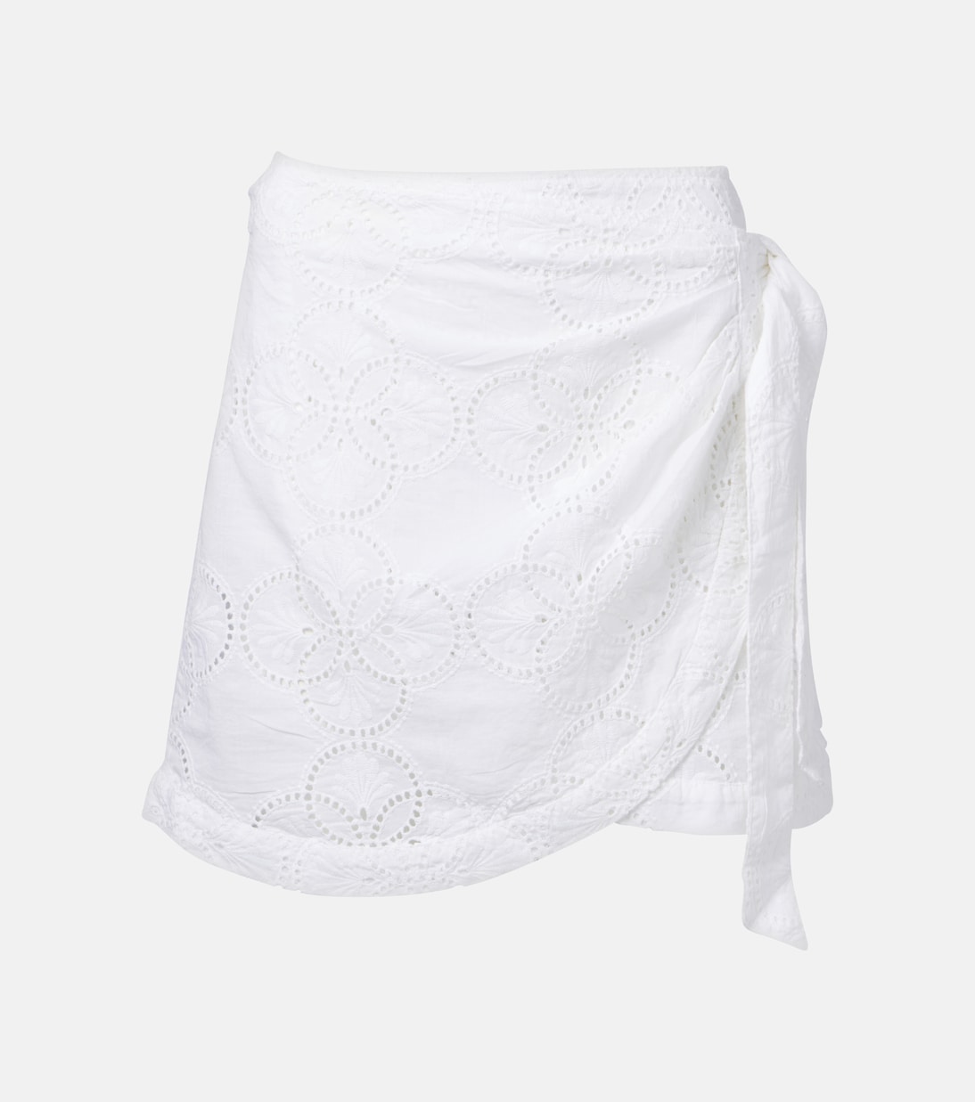 Pareo Mika aus Baumwolle | Melissa Odabash