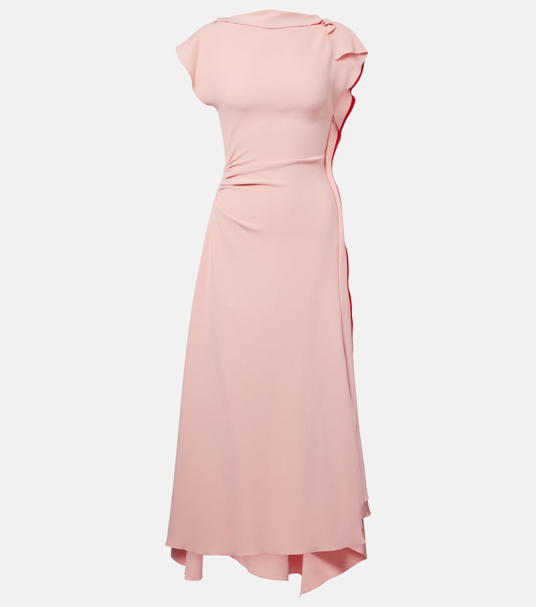 Robe midi | Victoria Beckham